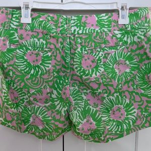 Lilly Pulitzer Callahan 5" Knit Short
